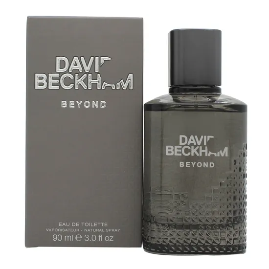 David Beckham Beyond Eau De Toilette