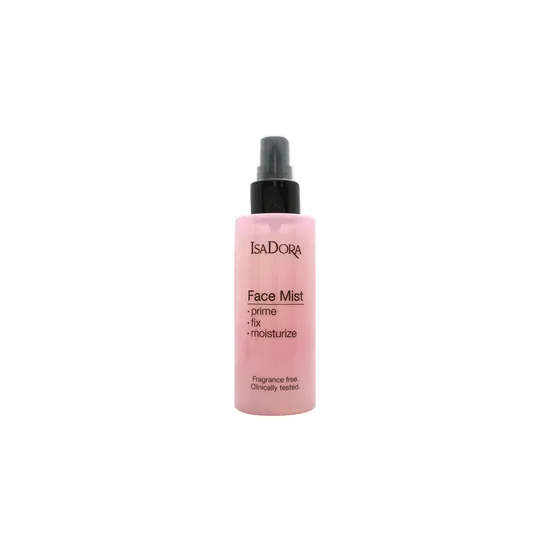 IsaDora Face Mist