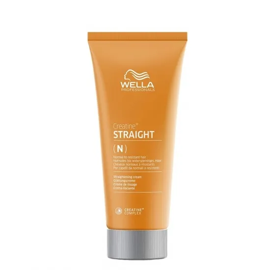 Wella Professionals Perm Creatine+ Straight N Straightening Cream