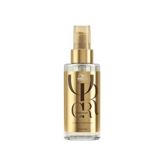 Wella Oil Reflections Luminous Smoothing Oil