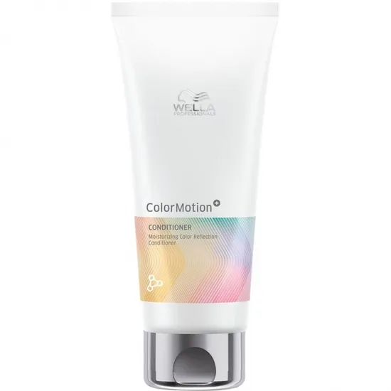 Wella Colour Motion+ Conditioner For Coloured Hair