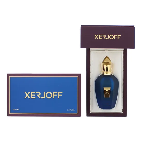 Xerjoff Shooting Stars Blue Hope Eau De Parfum