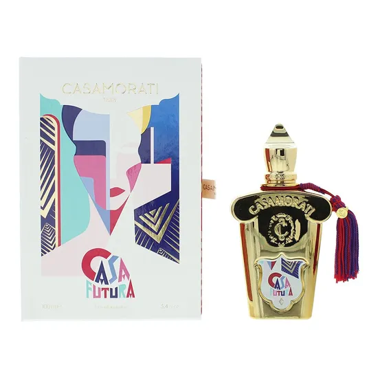 Xerjoff Casamorati 1888 Casafutura Eau De Parfum