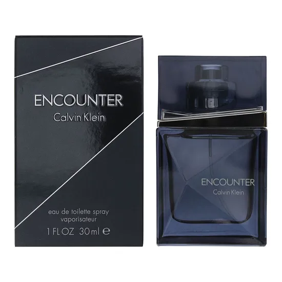 Calvin Klein Encounter Eau De Toilette