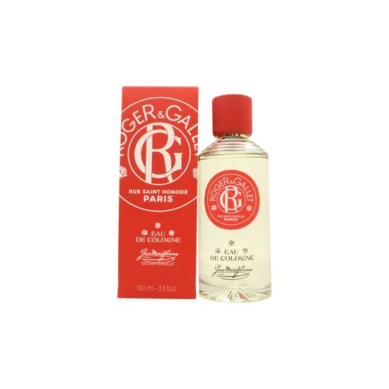 Roger & Gallet Jean Marie Farina Eau De Cologne