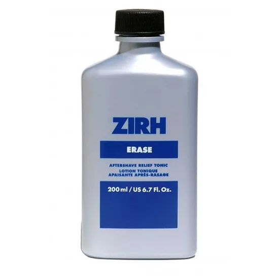 Zirh Erase Aftershave Relief Tonic
