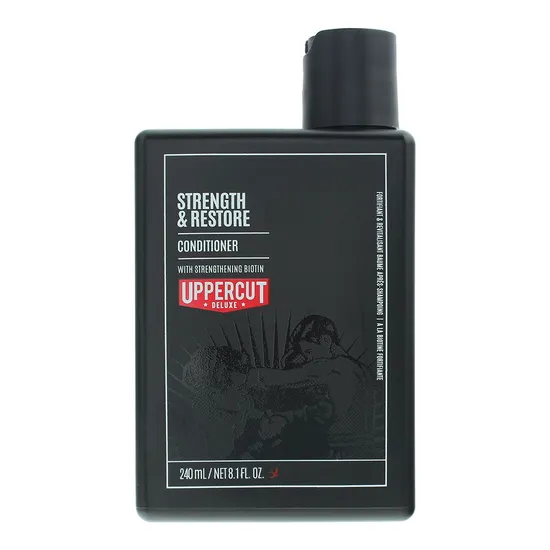Uppercut Deluxe Strength & Restore Conditioner