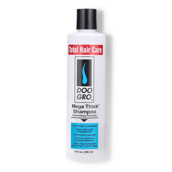 Doo Gro Mega Thick Shampoo Volumising Formula