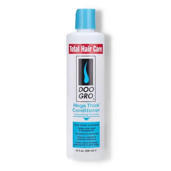 Doo Gro Mega Thick Conditioner Volumising Formula