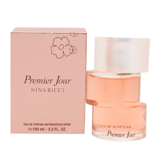 Nina Ricci Premier Jour Eau De Parfum
