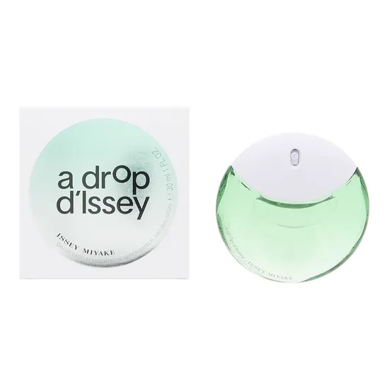 Issey Miyake A Drop d'Issey Essentielle Eau De Parfum