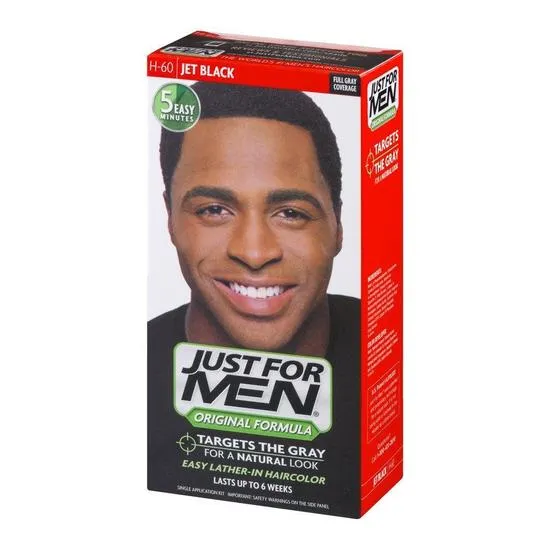 Just For Men Original Formula Men's Hair Colour