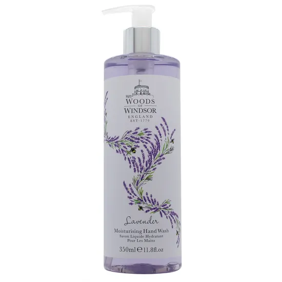 Woods of Windsor Lavender Hand Wash