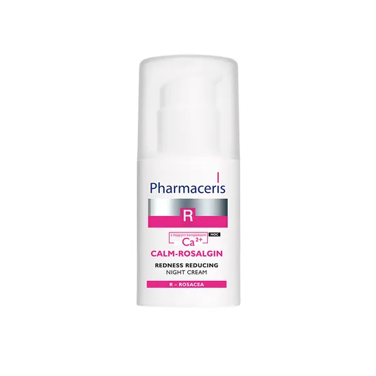 Pharmaceris R Calm-Rosalgin Redness Reducing Night Cream