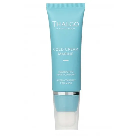 Thalgo Nutri Comfort Pro Mask Cold Cream Marine Dry Skin