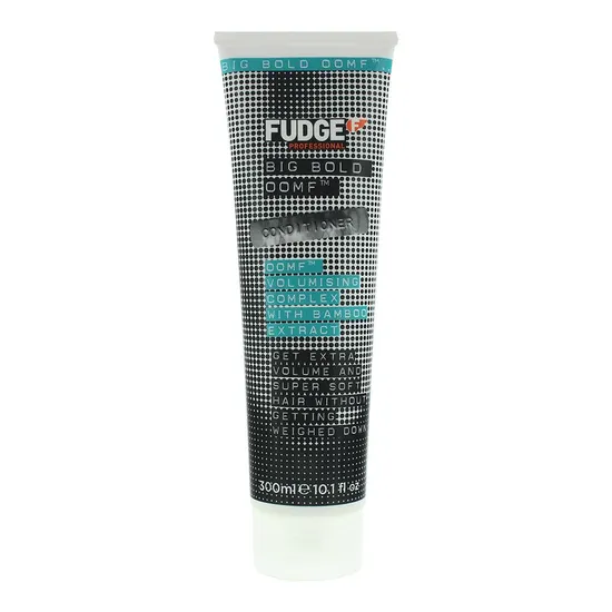 Fudge Professional Big Bold Oomf Conditioner