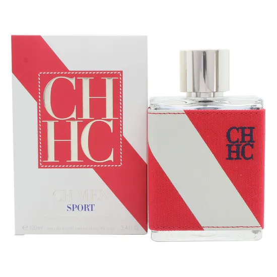 Carolina Herrera CH Men Sport Eau De Toilette