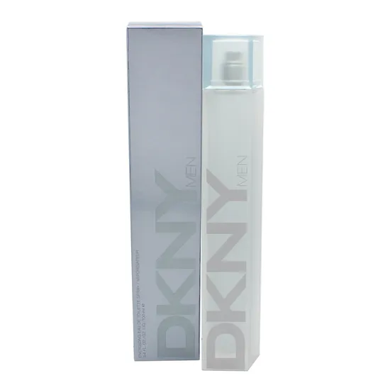 DKNY Men Energising Eau De Toilette