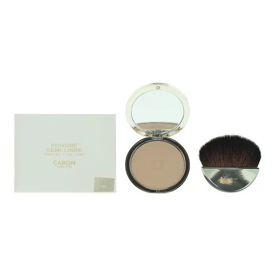 Caron Sable Semi Loose Powder