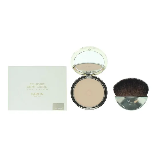 Caron Peau Ambree Semi Loose Powder