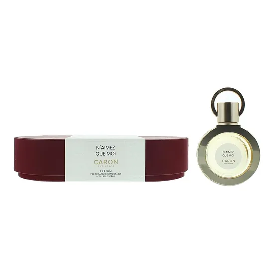 Caron N'aimez Que Moi Extrait De Parfum