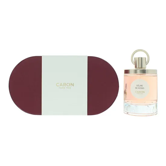 Caron Delire De Roses Perfume