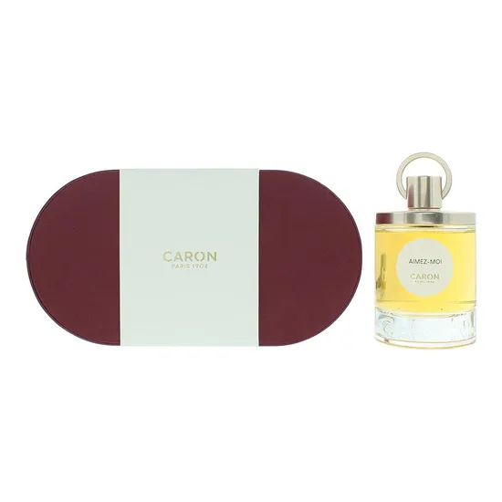 Caron Amez-Moi Eau De Parfum