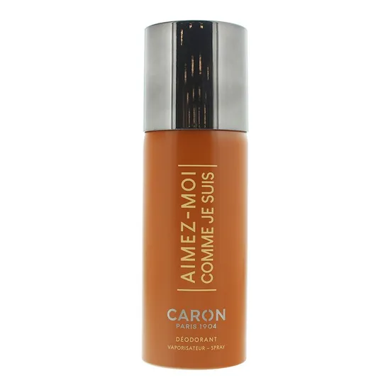 Caron Aimez-Moi Comme Je Suis Deodorant Spray