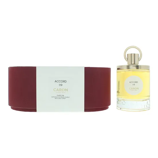 Caron Accord 119 Extrait De Parfum