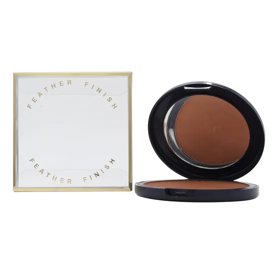 Lentheric Feather Finish Compact Powder