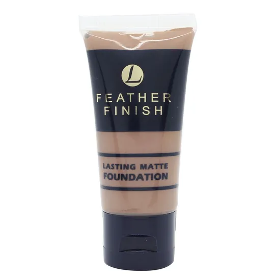 Lentheric Feather Finish Lasting Matte Foundation