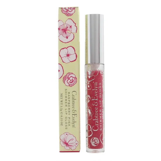 Crabtree & Evelyn Shimmer Lip Gloss