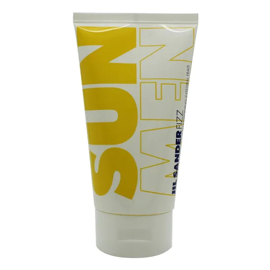 Jil Sander Sun Men Fizz Shower Gel