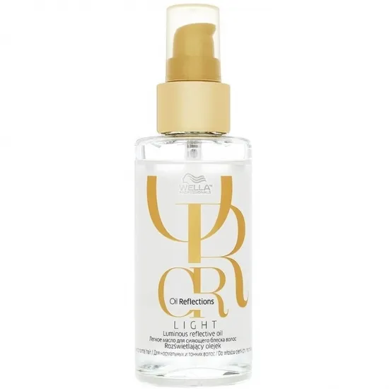 Wella Oil Reflections Light Luminous Reflective Oil