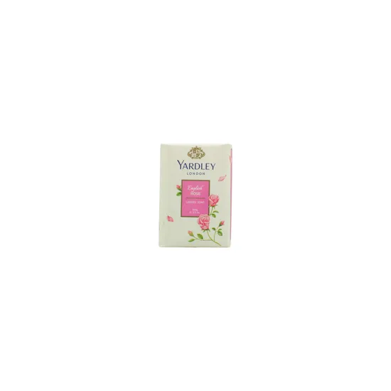 Yardley English Rose Soap