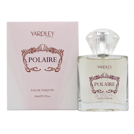 Yardley Polaire Eau De Toilette