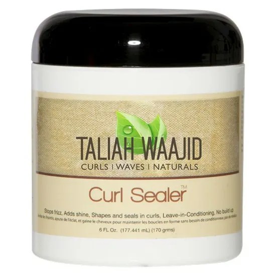 Taliah Waajid Curl Sealer