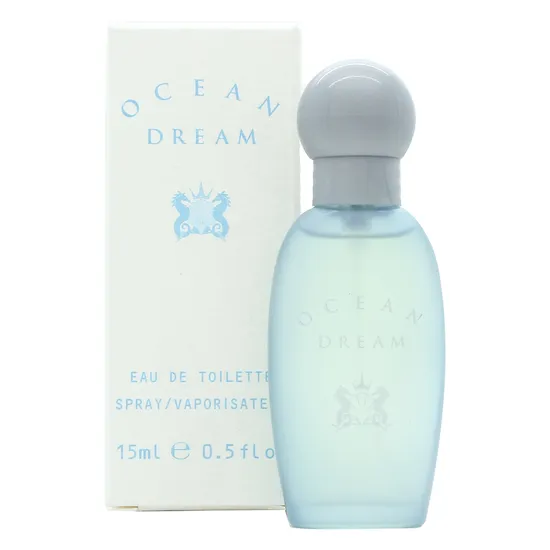 Giorgio Beverly Hills Ocean Dream Eau De Toilette