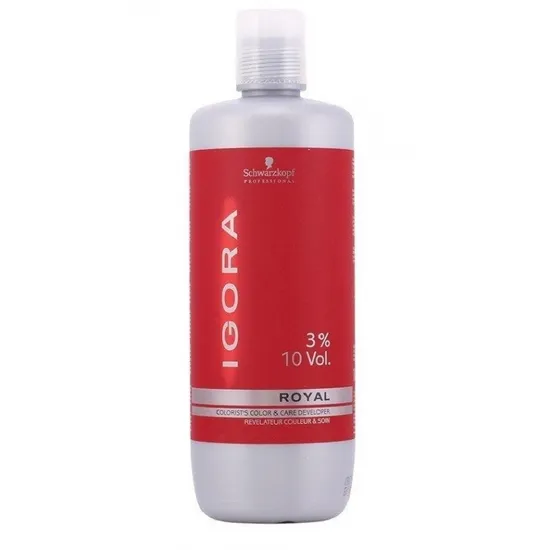 Schwarzkopf Professional Igora Royal Developer 3%/10vol