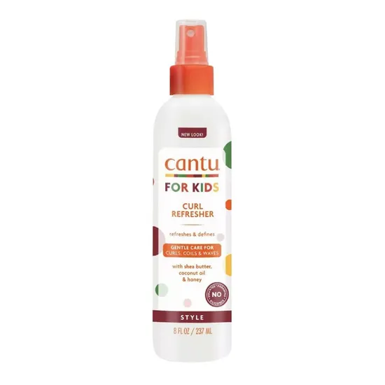 Cantu Care For Kid's Curl Refresher
