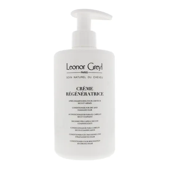 Leonor Greyl Creme Regeneratrice Conditioner For Dry & Damaged Hair