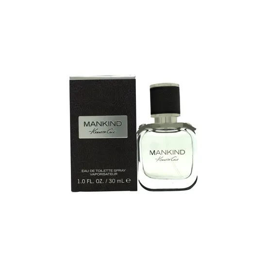 Kenneth Cole Mankind Eau De Toilette
