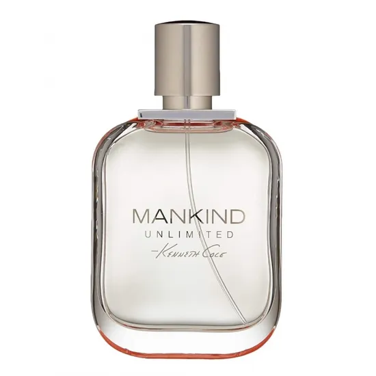 Kenneth Cole Mankind Unlimited Eau De Toilette
