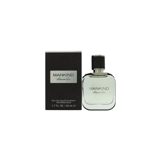 Kenneth Cole Mankind Eau De Toilette