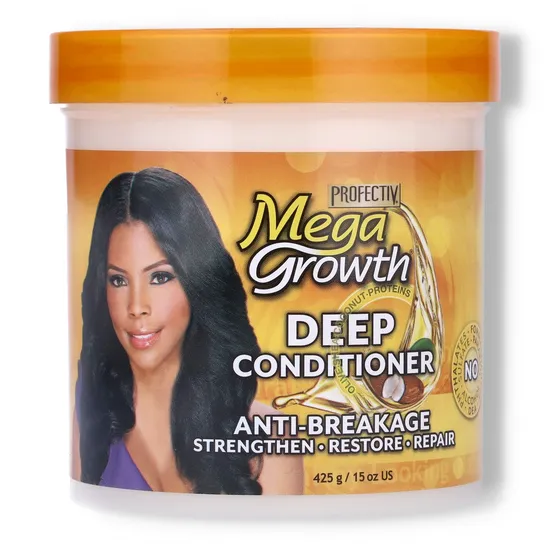 Profectiv Mega Growth Anti-breakage Strengthening Deep Conditioner