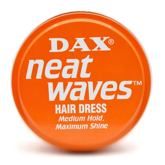 DAX Neat Waves Hair Dress
