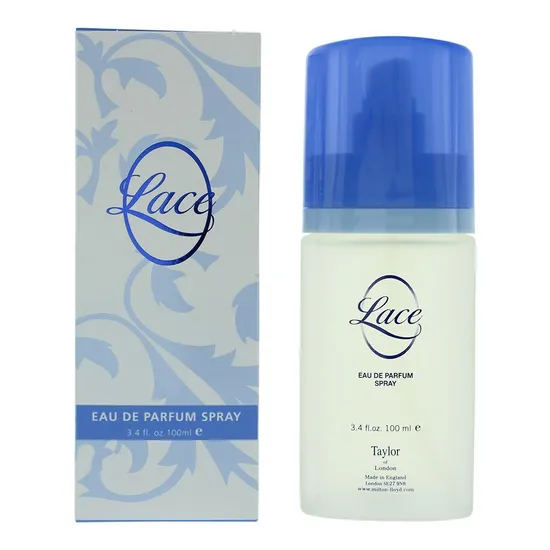Taylor of London Lace Eau De Parfum