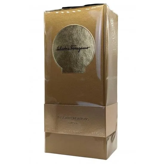 Salvatore Ferragamo Tuscan Creations Cupola Eau De Parfum