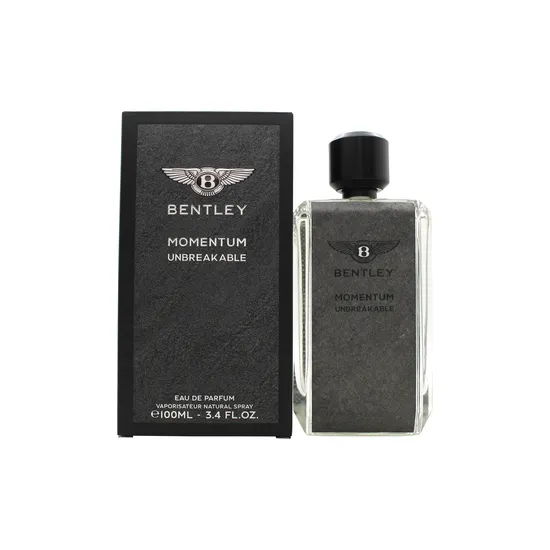 Bentley Momentum Unbreakable Eau De Parfum