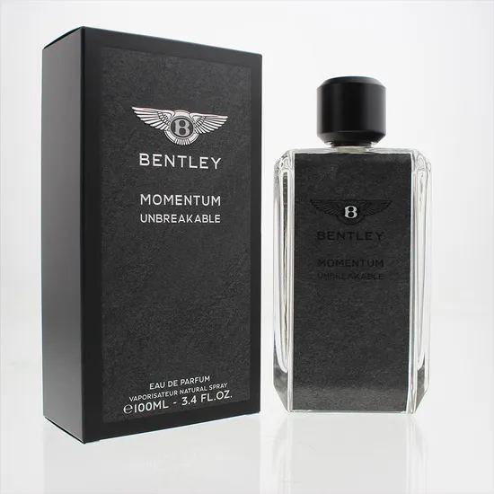 Bentley Momentum Unbreakable Eau De Parfum